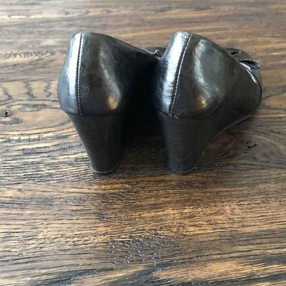 Wedge Heels - Picture 6 of 6